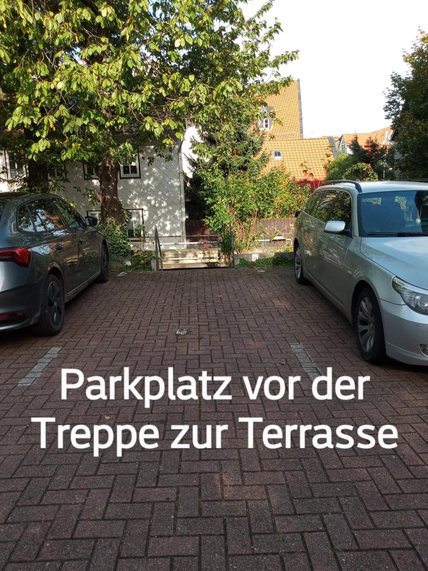Ferienwohnung "Beste Lage" Altstadt Mit Terrasse Goslar Exterior foto